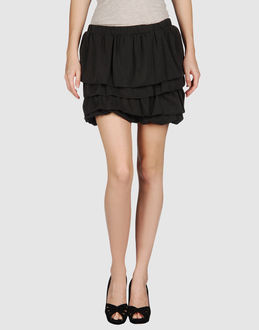 PATRIZIA PEPE - GONNE - Minigonne - su YOOX.COM