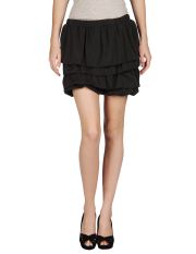 PATRIZIA PEPE - Mini skirt