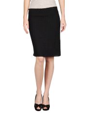 MISSONI - Knee length skirt
