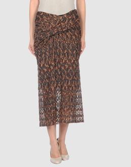MISSONI - GONNE - Gonne longuette - su YOOX.COM