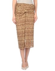 MISSONI - 3/4 length skirt