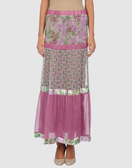 LIU ?JO - GONNE - Gonne lunghe - su YOOX.COM