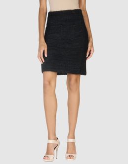 JIL SANDER - GONNE - Gonne ginocchio - su YOOX.COM