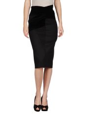 ANTONIO BERARDI - 3/4 length skirt