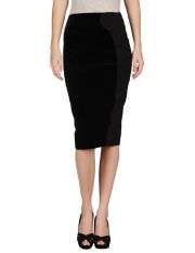 ANTONIO BERARDI - 3/4 length skirt