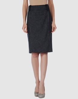 Martinelli 3/4 Length Skirts - Item 35155334