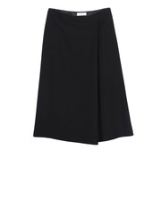 COSTUME NATIONAL - 3/4 length skirt