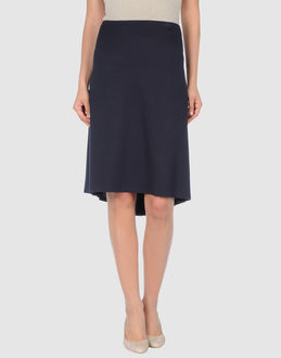 JIL SANDER - GONNE - Gonne ginocchio - su YOOX.COM