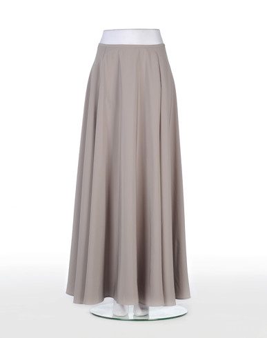 Long skirt