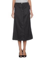 SOMET - 3/4 length skirt