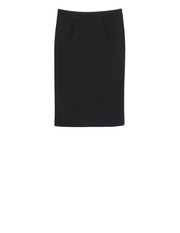 COSTUME NATIONAL - Knee length skirt