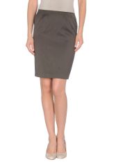 AB ALBERTO BIANI - Knee length skirt