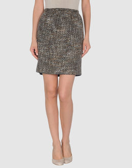 DOLCE & GABBANA - GONNE - Gonne ginocchio - su YOOX.COM