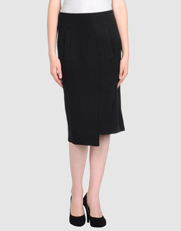 Sonia Rykiel Paris 3/4 Length Skirts - Item 35155660