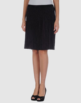 JOHN GALLIANO - GONNE - Gonne ginocchio - su YOOX.COM