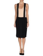 SONIA RYKIEL - 3/4 length skirt