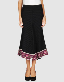 MARIA DI RIPABIANCA - GONNE - Gonne lunghe - su YOOX.COM