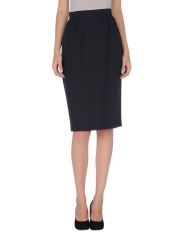 MUNDO NOVIAS - 3/4 length skirt