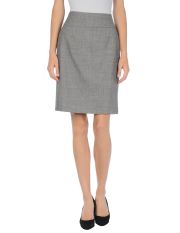 TONELLO - Knee length skirt