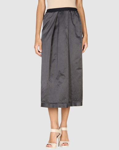 ZOOM ELSA ESTURGIE - 3/4 length skirt