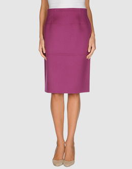 VALENTINO - GONNE - Gonne ginocchio - su YOOX.COM