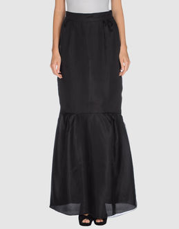 VALENTINO - GONNE - Gonne lunghe - su YOOX.COM