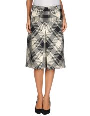 VALENTINO - 3/4 length skirt