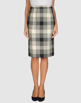 VALENTINO - GONNE - Gonne longuette - su YOOX.COM