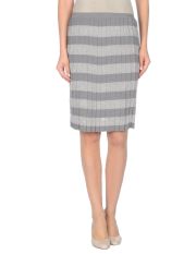 MARIELLA BURANI - 3/4 length skirt