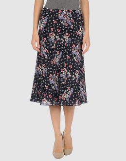 MARIELLA BURANI - GONNE - Gonne longuette - su YOOX.COM