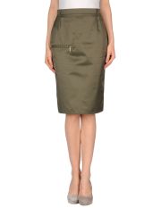 ALVIERO MARTINI 1a CLASSE - Knee length skirt