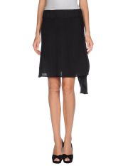CROSSLEY - Knee length skirt