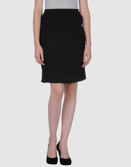 Knielanger Rock - VANESSA BRUNO  - BEI YOOX.COM