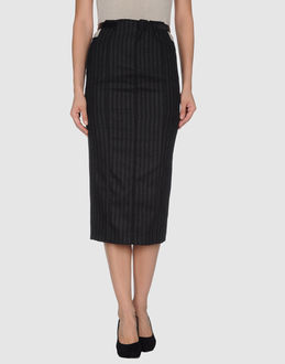 Alexander Wang 3/4 Length Skirts - Item 35156119