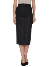 ALEXANDER WANG - 3/4 length skirt