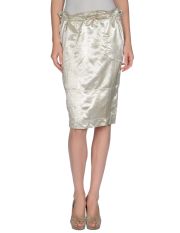 PRADA SPORT - Knee length skirt