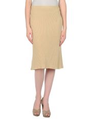 PRADA - 3/4 length skirt