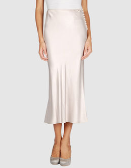 CHRISTIAN DIOR BOUTIQUE - GONNE - Gonne lunghe - su YOOX.COM