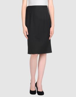 DSQUARED2 - GONNE - Gonne ginocchio - su YOOX.COM