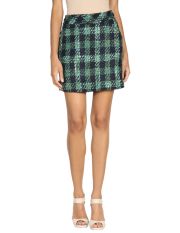 ANNA SUI - Mini skirt