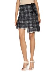 ANNA SUI - Knee length skirt