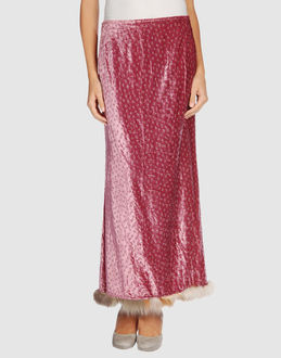 VOYAGE - GONNE - Gonne lunghe - su YOOX.COM