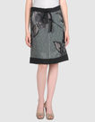 MARNI - Knee length skirt