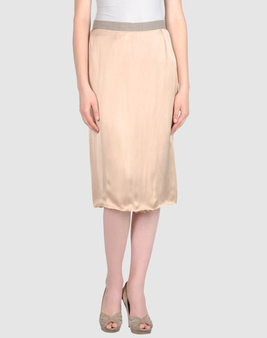 ZOOM MARNI - Gonna longuette