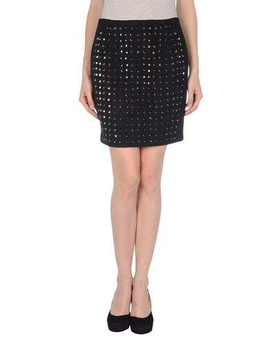 ZOOM MARKUS LUPFER - Knee length skirt
