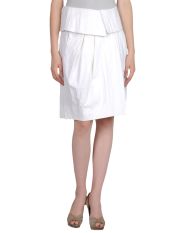 MARNI - Knee length skirt
