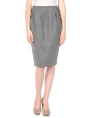 AQUILANO-RIMONDI - 3/4 length skirt