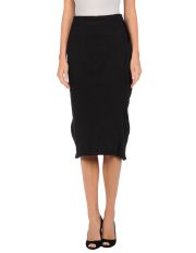 AQUILANO-RIMONDI - 3/4 length skirt