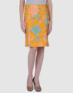 MIU MIU - Knee length skirt