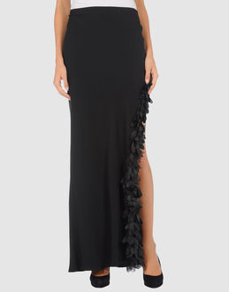 BEN DE LISI LONDON SKIRTS Long skirts WOMEN on YOOX.COM